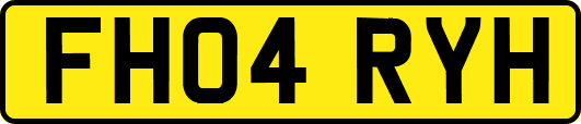 FH04RYH