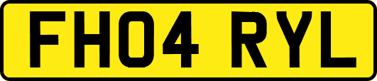 FH04RYL