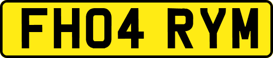 FH04RYM