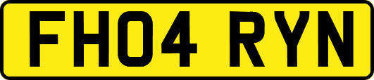 FH04RYN