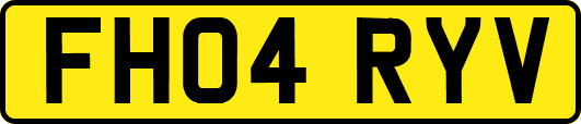 FH04RYV