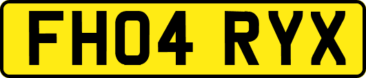 FH04RYX