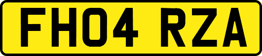 FH04RZA