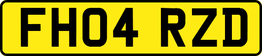 FH04RZD