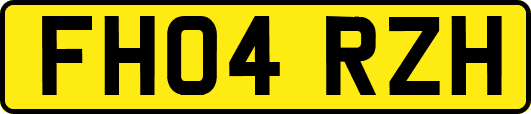 FH04RZH
