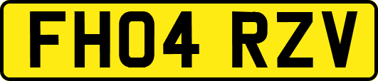 FH04RZV
