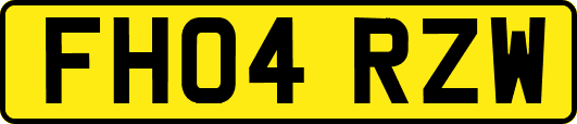 FH04RZW