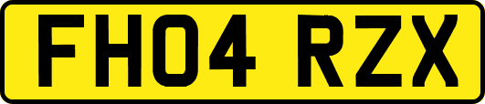 FH04RZX