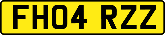 FH04RZZ