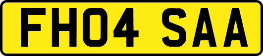 FH04SAA