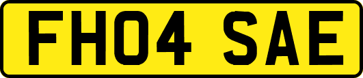 FH04SAE