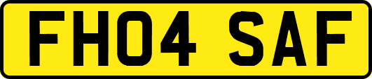 FH04SAF