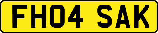 FH04SAK