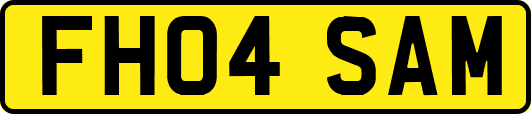 FH04SAM