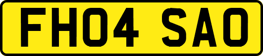 FH04SAO