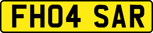 FH04SAR