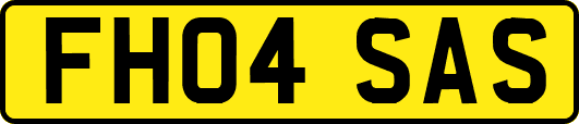 FH04SAS
