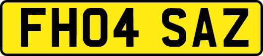 FH04SAZ