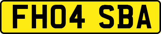 FH04SBA