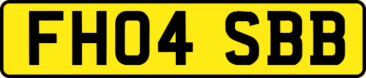 FH04SBB