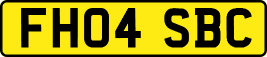 FH04SBC