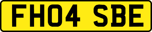 FH04SBE