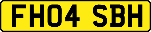 FH04SBH