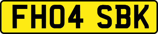 FH04SBK