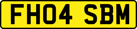 FH04SBM