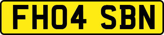 FH04SBN