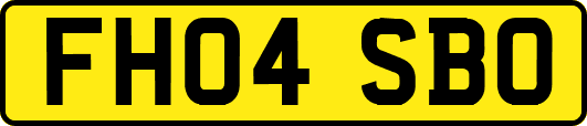 FH04SBO