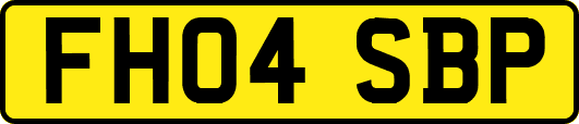 FH04SBP