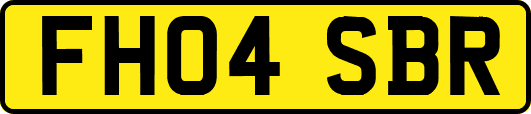FH04SBR