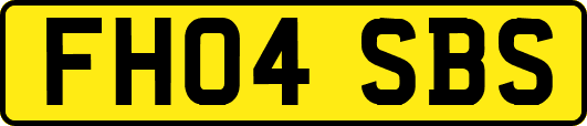 FH04SBS