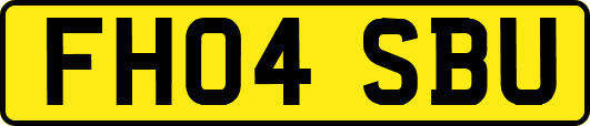 FH04SBU