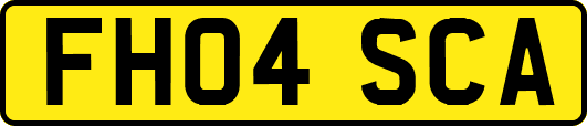 FH04SCA