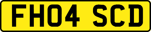 FH04SCD
