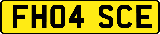 FH04SCE
