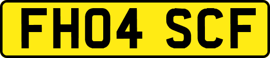 FH04SCF