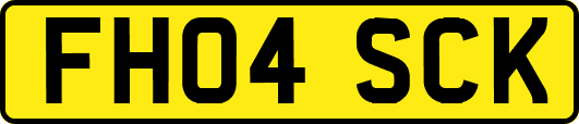 FH04SCK