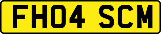 FH04SCM