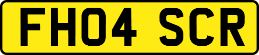 FH04SCR