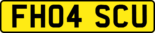 FH04SCU
