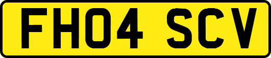 FH04SCV