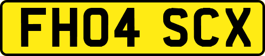 FH04SCX