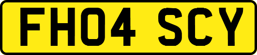 FH04SCY