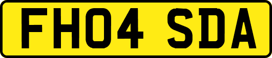 FH04SDA