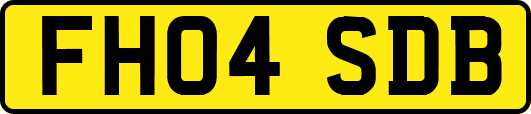 FH04SDB