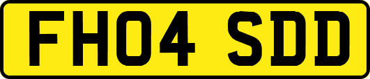 FH04SDD
