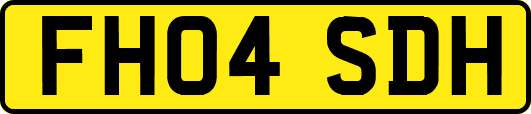FH04SDH